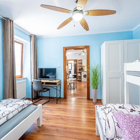 K2 Apartman 6 Lozok Kovacska Piatok Sobota Disco Dole Kosice Bagian luar foto