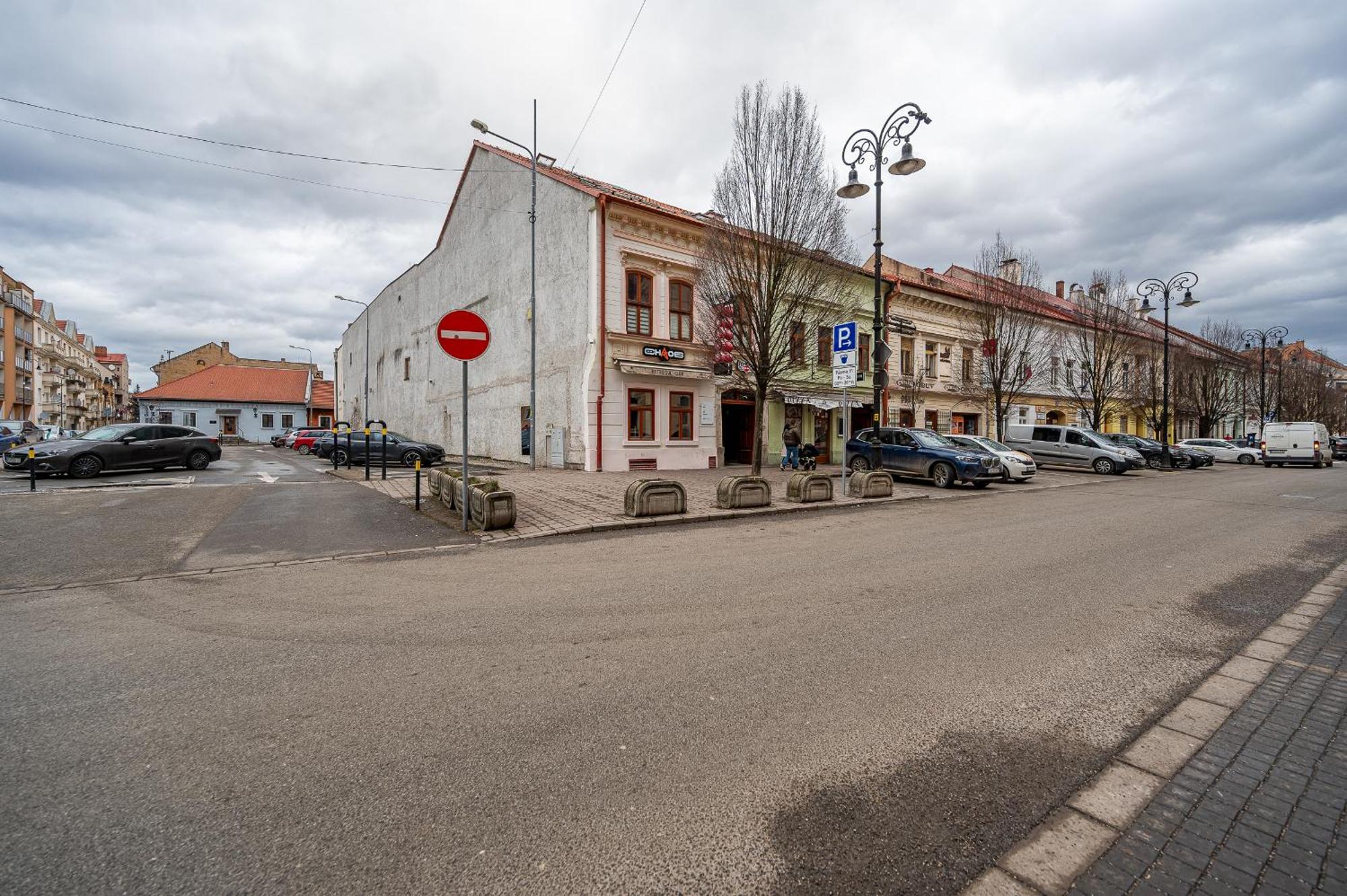 K2 Apartman 6 Lozok Kovacska Piatok Sobota Disco Dole Kosice Bagian luar foto