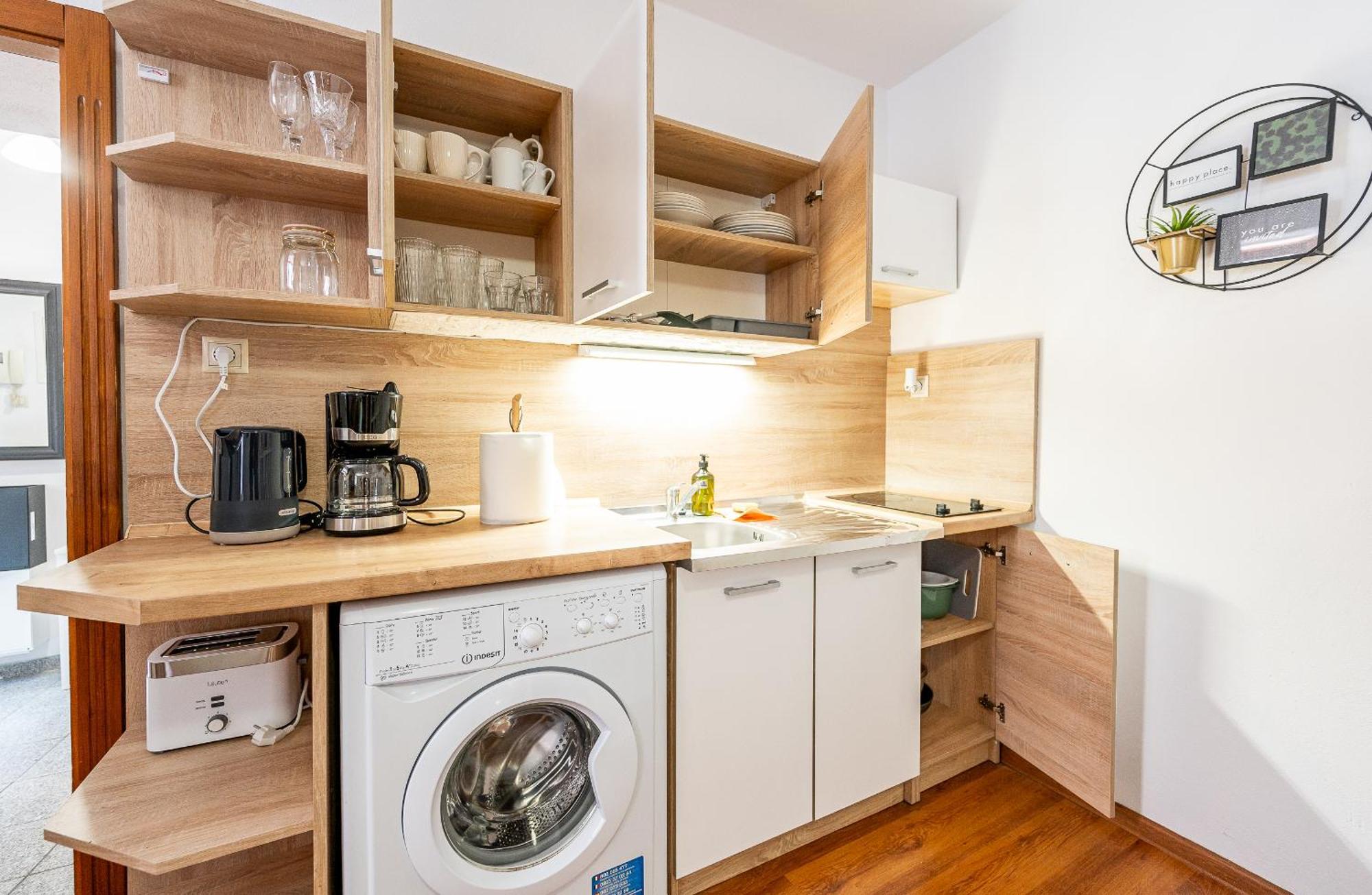 K2 Apartman 6 Lozok Kovacska Piatok Sobota Disco Dole Kosice Bagian luar foto