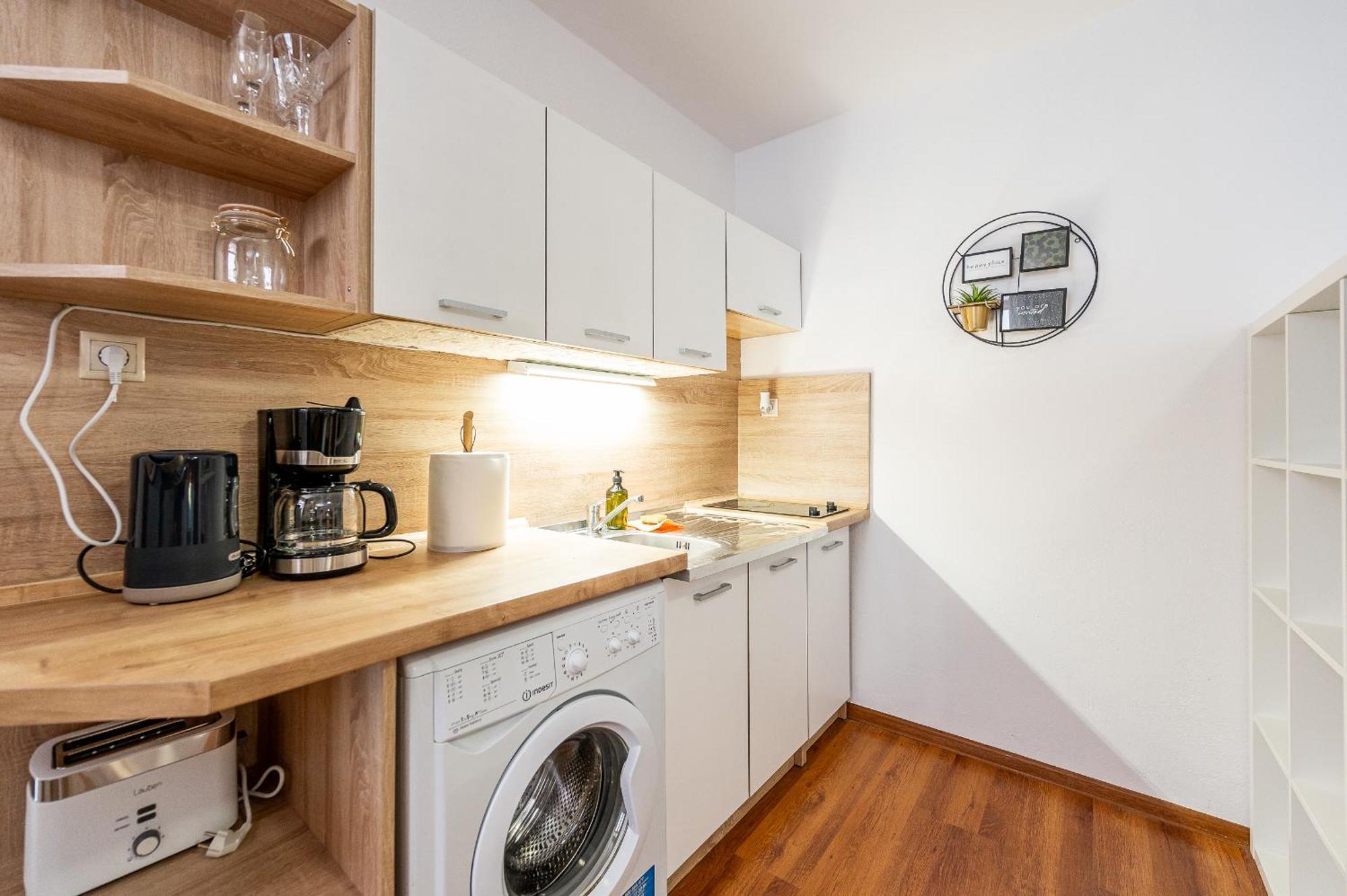 K2 Apartman 6 Lozok Kovacska Piatok Sobota Disco Dole Kosice Bagian luar foto