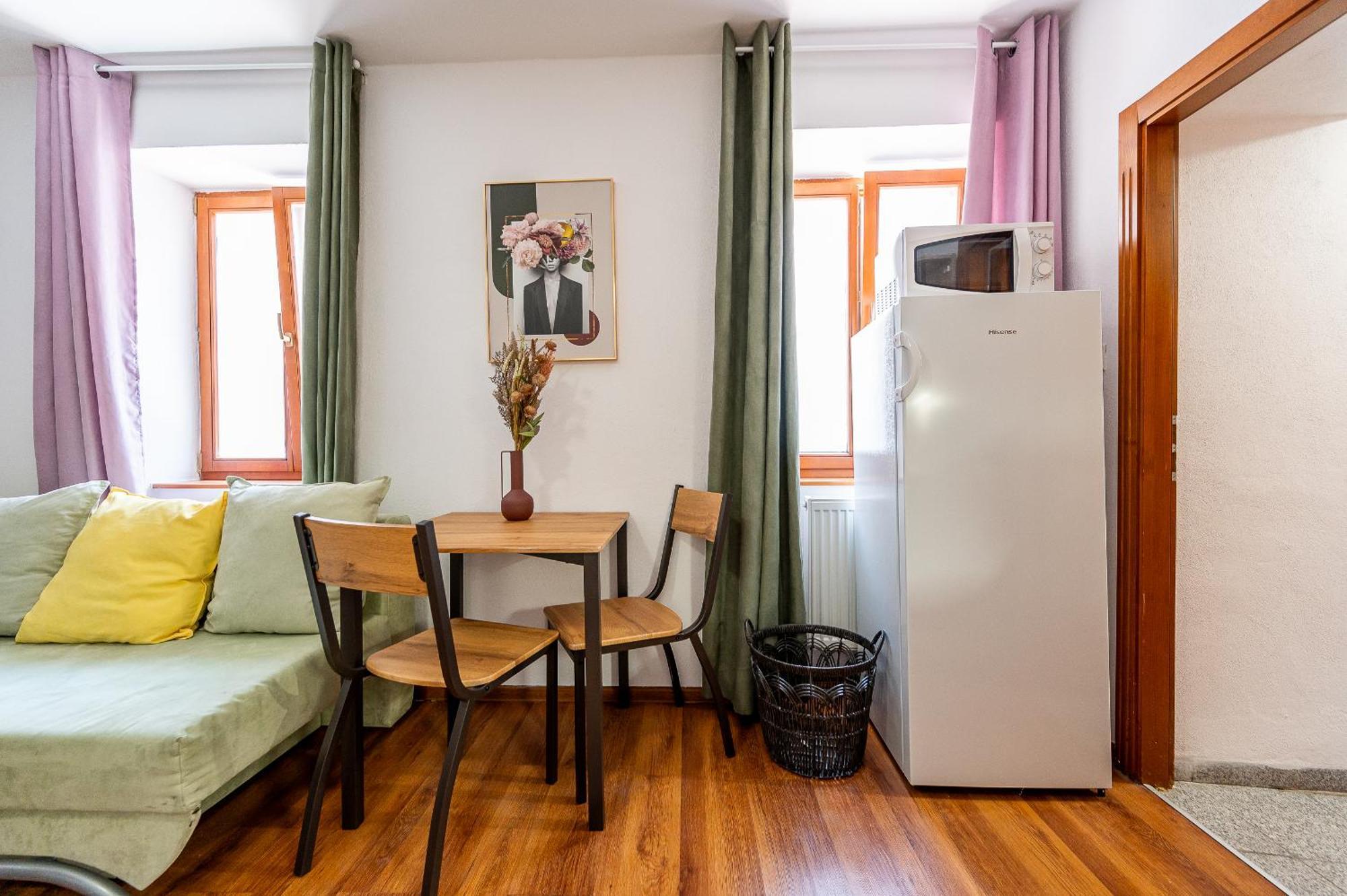 K2 Apartman 6 Lozok Kovacska Piatok Sobota Disco Dole Kosice Bagian luar foto